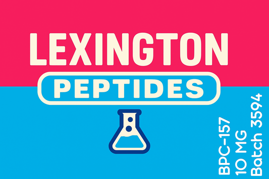 BPC-157 10MG