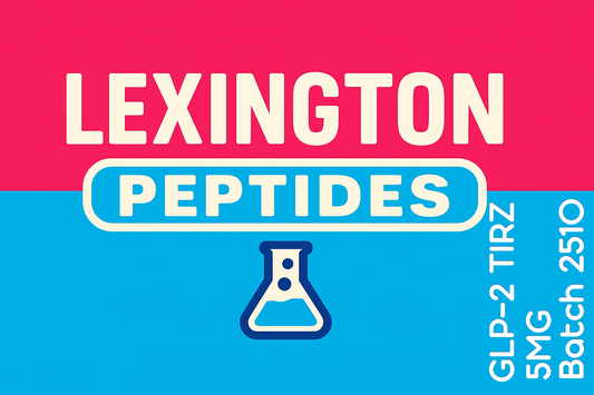 GLP-2 Tirz 5MG