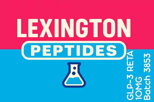 GLP-3 Reta 10MG