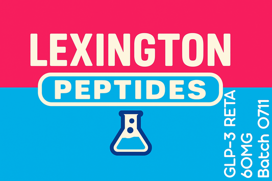 GLP-3 Reta 60MG