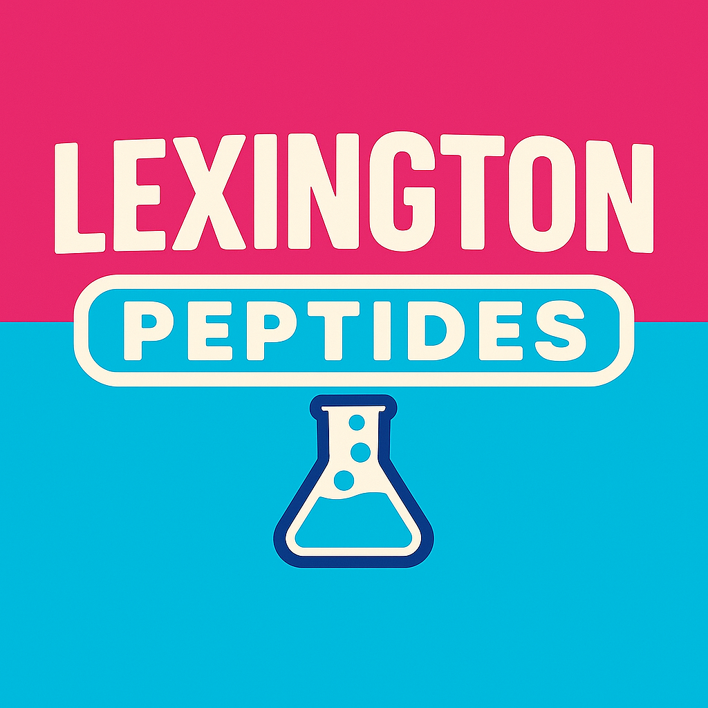 lex peptide